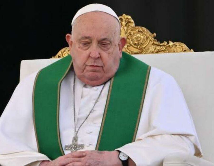 Imagem Francisco